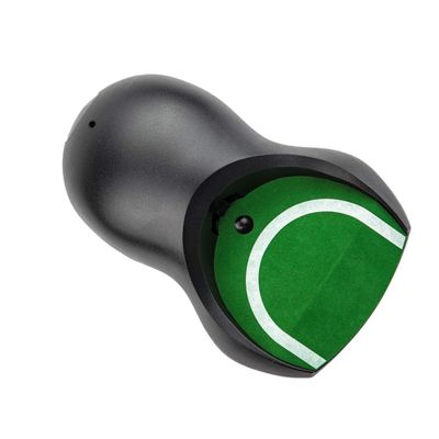BESPORTBLE Ball Return Device Putting Cup Golf Practice Accessory for Home Office