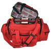 MobileAid Pro300 Flash-Response Modular Trauma First Aid Bag view 1