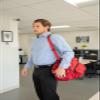 MobileAid Pro300 Flash-Response Modular Trauma First Aid Bag view 3