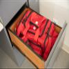 MobileAid Pro300 Flash-Response Modular Trauma First Aid Bag view 4