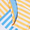 Speedo Girl's Swimsuit Two Piece Bikini Set view 3