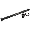 1.00mm Pitch 180mm x 12mm Rear Axle by Burgtec view 1