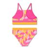 Speedo Girl's Swimsuit Two Piece Bikini Set view 2