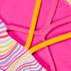 Speedo Girl's Swimsuit Two Piece Tankini Thin Strap view 3