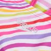 Speedo Girl's Swimsuit Two Piece Tankini Thin Strap view 4