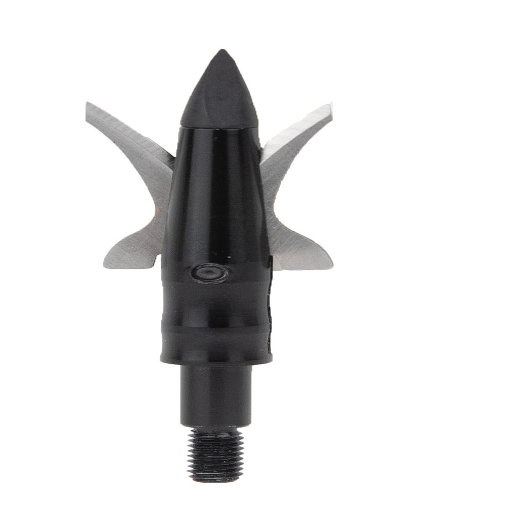 Dead Ringer DR8673 The Stingray 100 GR. 2" Cut Mechanical Broadhead