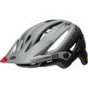 BELL Sixer MIPS Adult Mountain Bike Helmet - Matte Gray/Black (2024), Large(5862 cm)