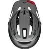 BELL Sixer MIPS Adult Mountain Bike Helmet - Matte Gray/Black (2024), Large(5862 cm) view 2