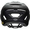 BELL Sixer MIPS Adult Mountain Bike Helmet - Matte Gray/Black (2024), Large(5862 cm) view 3