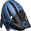 Bell Bike Sixer MIPS Matte Light Blue/Black Large view 2