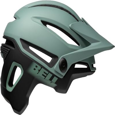 Bell Bike Sixer MIPS Matte Dark Green/Black Small