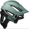 Bell Bike Sixer MIPS Matte Dark Green/Black Small view 1