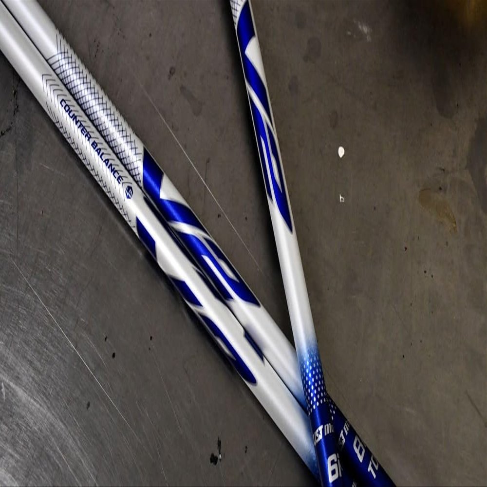 UST ProForce V2 Tour CB Driver Shaft with Adapter + Grip (AeroJet/RadSpeed/LTD/F9, 8F4 (80 Gram, Stiff))