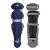 All Star Heiress Fastpitch Softball Catching Kit view 4