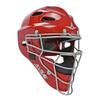 All Star Heiress Fastpitch Softball Catching Kit view 3