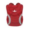 All Star Heiress Fastpitch Softball Catching Kit view 4