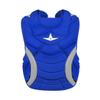 All Star Heiress Fastpitch Softball Catching Kit view 4