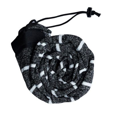 Surfboard Sock Cover Protective Bag Pouch for Surf Board Shortboard 7.6ft, 55 x 136cm