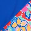 Speedo Girl's Uv Swim Shirt Short Sleeve Printed Rashguard view 2