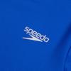 Speedo Girl's Uv Swim Shirt Short Sleeve Printed Rashguard view 4