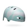 Bell Span Youth Bike Helmet - Ravine White/Blue - Size XS (4953 cm)