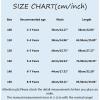 POLG Little Girls Boys Solid Snow Pants Thick Winter Warm Kids Pants Girl Activewear Clothes Snow Toddler (Black, 6-7 Years) view 4