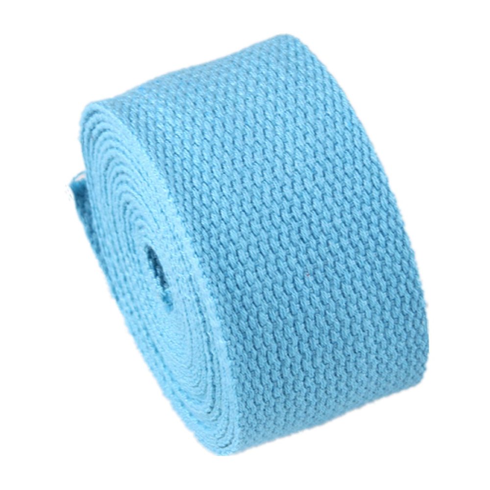 YunYunStrap Webbing 2 Inch - Cotton Webbing Straps for Bags - 5 Yards/roll