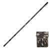 aiGear Premium Walking Hiking Stick and Grip Part and Anti Skid Rubber Tips view 2