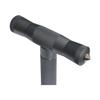 aiGear Premium Walking Hiking Stick and Grip Part and Anti Skid Rubber Tips view 3