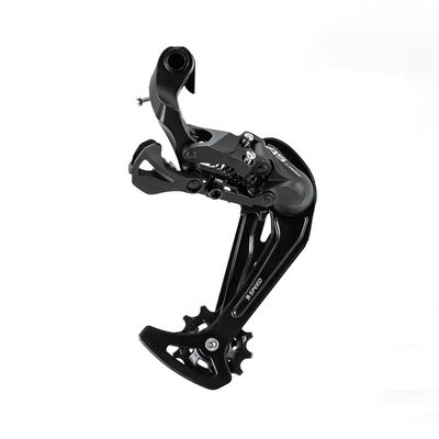 CATAZER MTB Rear Derailleurs 7/8/9/10/11/12/13S Speed Mountain Bike Rear Derailleur (A5 9 Speed Extra Long 1:1)