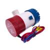 1Pcs Bilge Pump 12v 24V 1100gph 750gph Water Pump Used In Boat Motor Homes (Size : 12V 750GPH) view 4