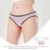 Finihen Teen Girls Bikini Underwear For Big Girls Cotton Panties Multipacks Size 8 view 2