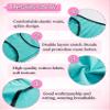Finihen Teen Girls Bikini Underwear For Big Girls Cotton Panties Multipacks Size 8 view 4