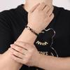 KORATER Get Well Soon Gifts for Men,Natural Healing Stone Inspirational Bracelets,Recovery Gifts After Surgery view 3