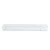 FixtureDisplays Wall Mount On Shelf Table Top Clear Acrylic Baseball Bat Fits 35" Bats Display Please Check Select Right Size 21945-NF view 4