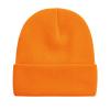 ZOORON 1&2 Pack Beanie for Men Women Slouchy Beanie Hats Winter Knit Caps Soft Ski Hat Unisex view 1