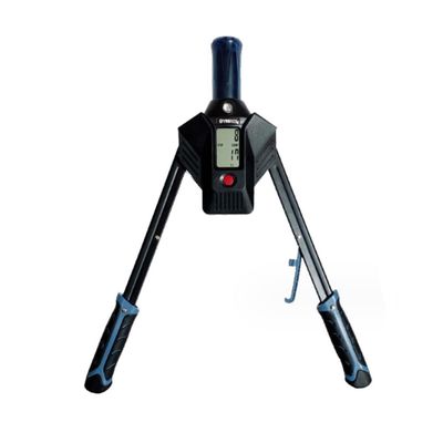 Beue Arm Strength Trainer - Adjustable Hydraulic Power and Slow Rebound, for Arm, Biceps, Abdomen, Shoulder and Chest Muscle Strength Training