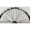 24inch Bikes Wheelset Disc Brake Quick Release Mountain Bike Wheel Aluminum Alloy Double Wall Rim Front and Rear Wheels 7/8/9/10/11/12 Speed Cassette 32 Holes (Color : Black, Size : 24'') view 4