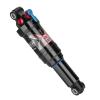 CATAZER Bicycle Rear Shock Lockable Air Suspenion Rebound Damping MTB Mountain Bike Shock Absorber 165/190/200/210mm (165mm) view 1