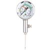 PerGar Air Gauge Only, Ball Pressure Gauge, Mini Ulitity Air Pressure Gauge Barometer Tool, Inflation Devices & Accessories for Basketball Football Volleyball view 1