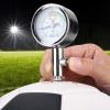 PerGar Air Gauge Only, Ball Pressure Gauge, Mini Ulitity Air Pressure Gauge Barometer Tool, Inflation Devices & Accessories for Basketball Football Volleyball view 4