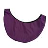 Bowling Ball Microfiber Deluxe Black See Saw Cleaner Towel Carrier,