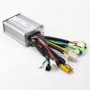 Electric Bicycle Accessories Controller 24V 36V KT Controller 6 Mosfet 17A for 350W or 250W Electric Bike Hub Motor Kunteng Display KT LCD3 LCD4 LCD5 ( Size : Controller LCD3 ) view 2