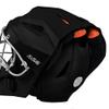 All-Star Adult PHX Paige Halstead Fastpitch Softball Catchers Helmet White view 2