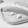 All-Star Adult PHX Paige Halstead Fastpitch Softball Chest Protector (Large) White view 2