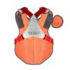 All-Star Adult PHX Paige Halstead Fastpitch Softball Chest Protector (Small) Red/White/Blue view 2