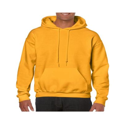 Gildan Fleece, Hoodie Sweatshirt Style 1- Pack (G18500).