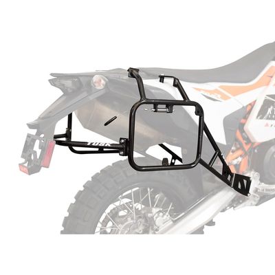 Tusk Pannier Racks