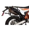 Tusk Pannier Racks view 3