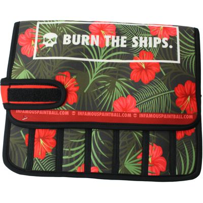 Infamous 7 Insert Sleeve Wrap (Aloha)